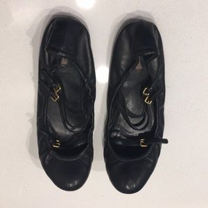 Miu Miu Shoes